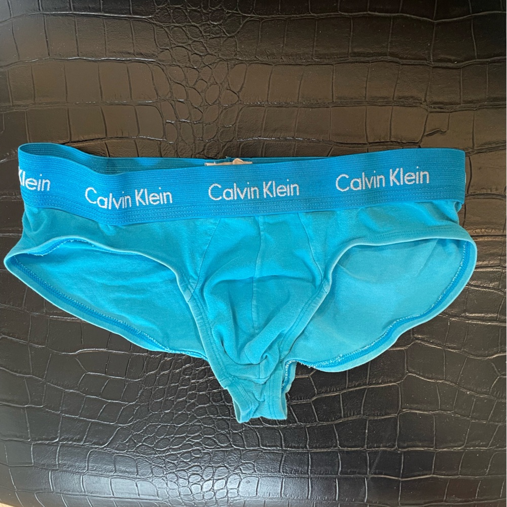 Great CK briefs